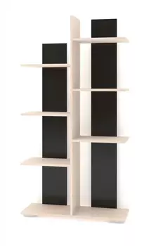 Стеллаж Норд 5.03