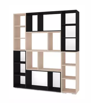 Стеллаж Норд 9.02