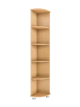 Стеллаж открытый СтОМ-6.1