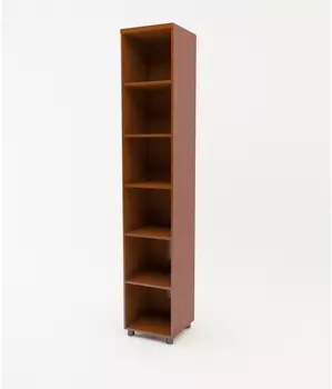 Стеллаж Премьер открытый 400