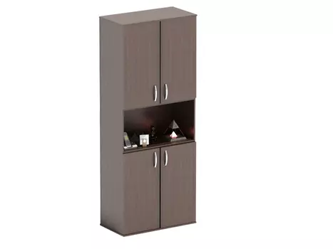 Стеллаж Престиж-6