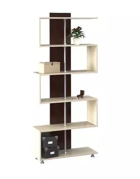 Стеллаж трансформер СТ-2