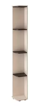 Стеллаж угловой №20 (серия 19)