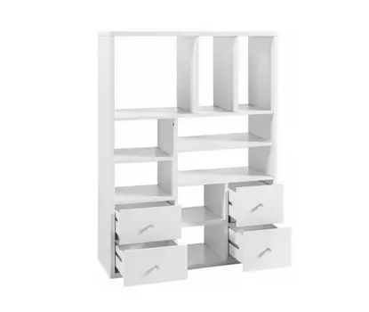 Стеллаж Вива-4