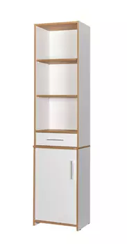 Стеллаж Вуди 10.127