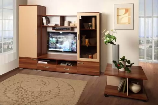 Стенка "Альфа-18"