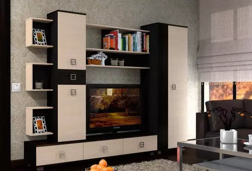 Стенка Альянс-2