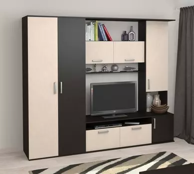 Стенка Аллегро