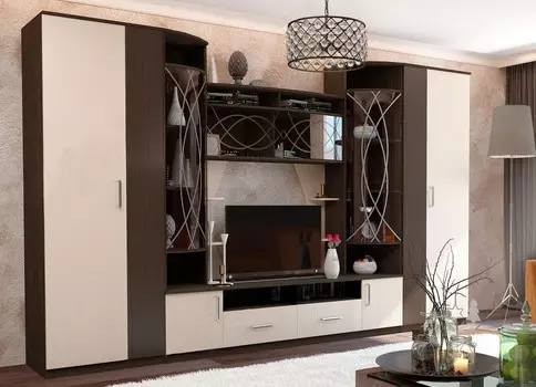 Стенка Атланта