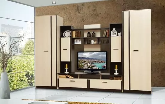 Стенка Атрия-1