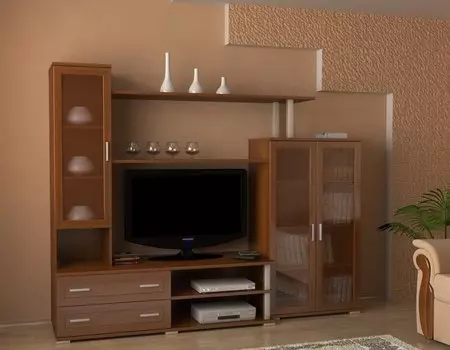 Стенка Аврелия-2