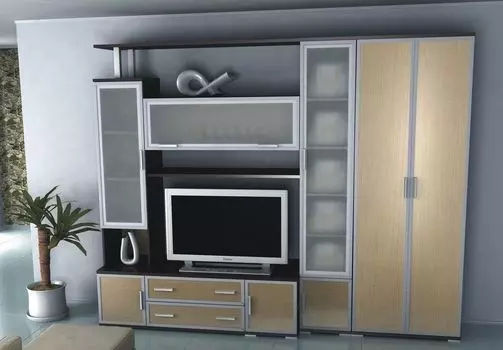 Стенка Аврелия-5