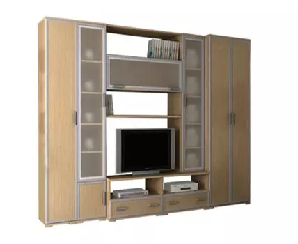 Стенка Аврелия-9