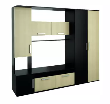 Стенка Балу