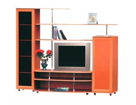 Стенка Бетховен-1