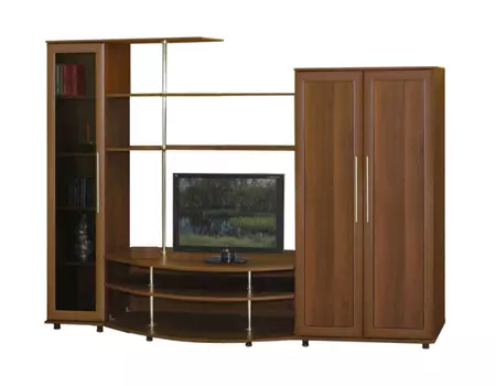 Стенка Бетховен-2