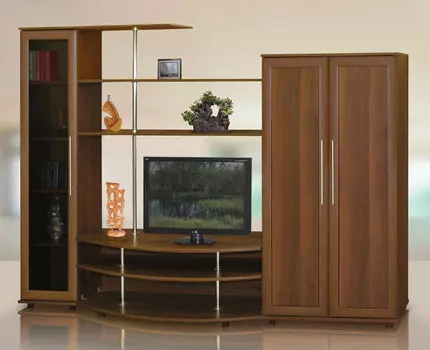 стенка Бетховен-2