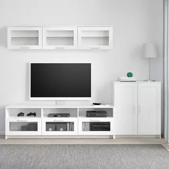 Стенка Билли Икеа