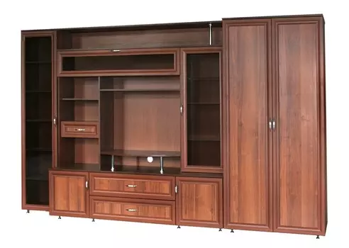 Стенка "Борнео-2"