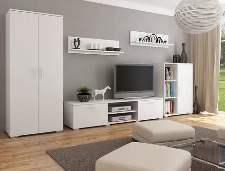 Стенка Денвер-5