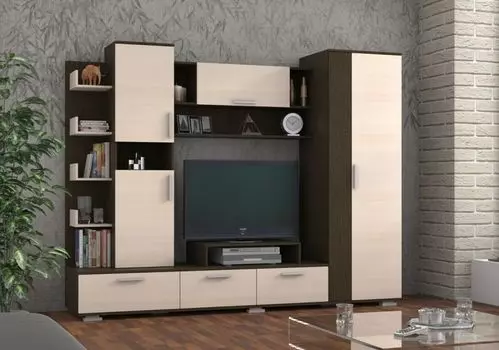 Стенка Домино 4