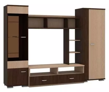 Стенка Домино 6