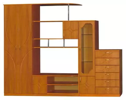 Стенка Формула-2