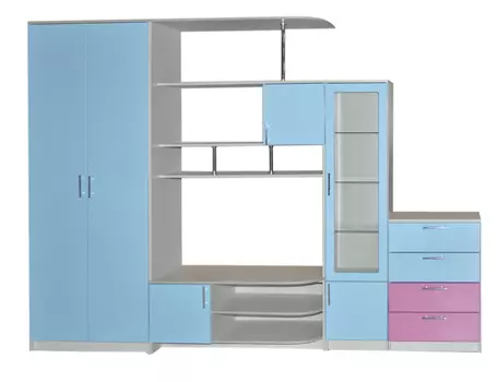 Стенка Формула-2М