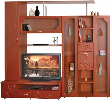 Стенка Формула-3