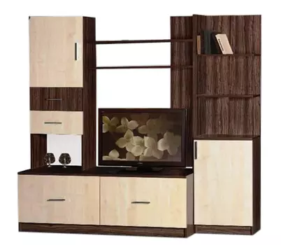 Стенка Формула-7