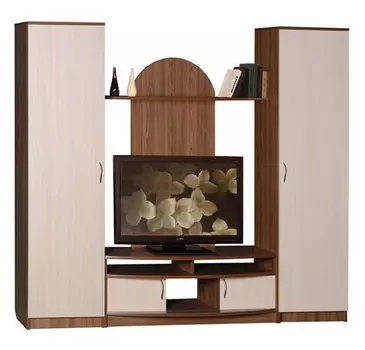 Стенка Формула-8