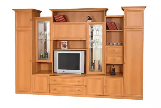 Стенка Галион-2