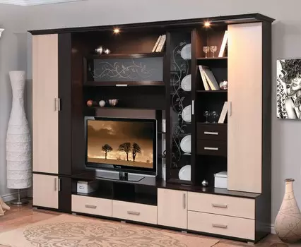 Стенка Глория-5