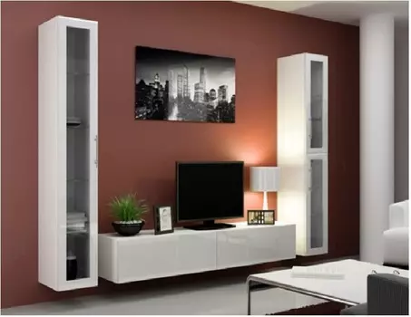 Стенка Импрессо-1