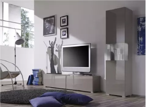 Стенка Импрессо-6