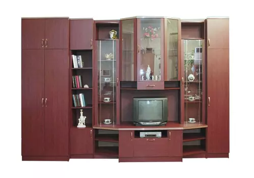 Стенка Эльвира II+I