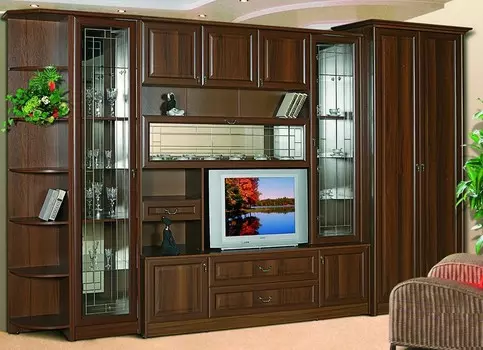 Стенка Юникс-4