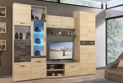 Стенка Каспия