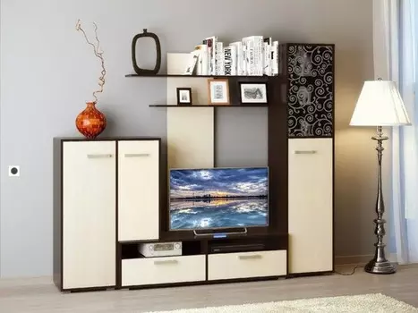 Стенка Лорен Н