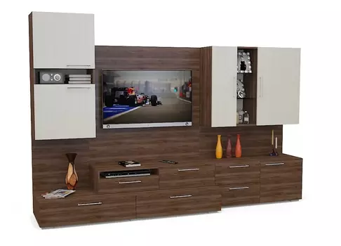 Стенка Лорет