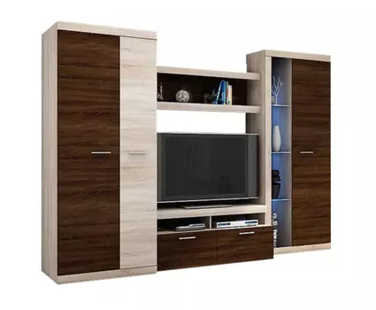 Стенка Маггус 3