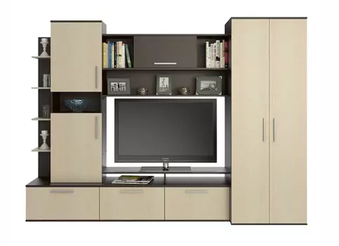 Стенка Манго