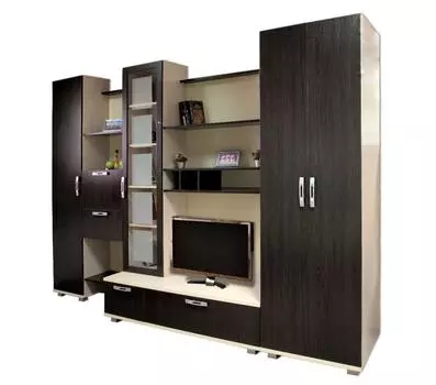 Стенка Мираж