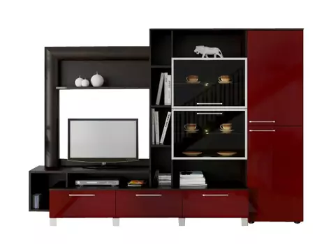 Стенка МК 42