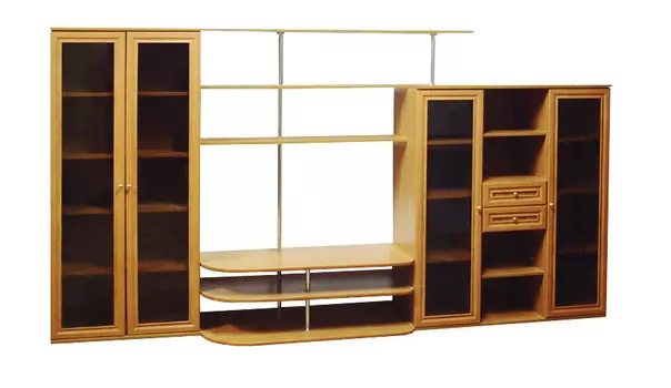 Стенка Ноктюрн-6