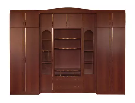 Стенка Олимп-4