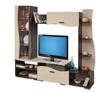 Стенка Олимп-М01