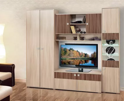 Стенка Олимп-М05