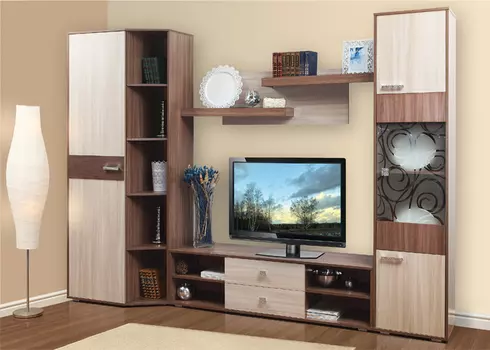 Стенка Олимп-М10