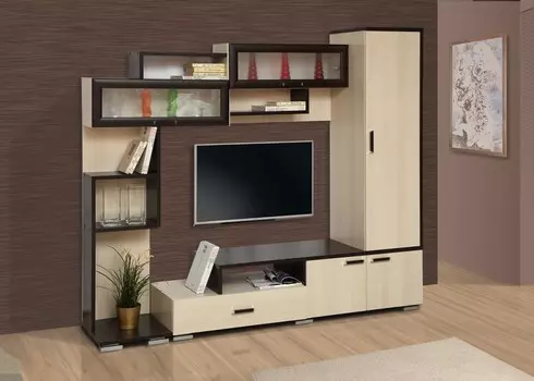 Стенка Олимп-М12